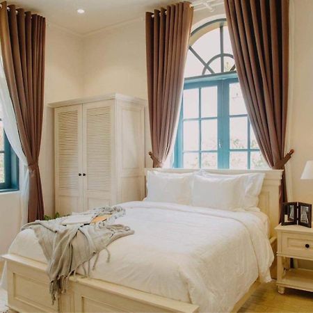 The L'Anmien Da Lat Hotell Eksteriør bilde