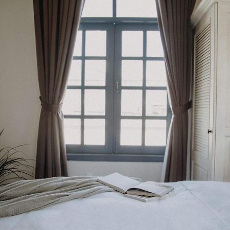 The L'Anmien Da Lat Hotell Eksteriør bilde