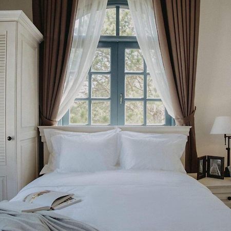 The L'Anmien Da Lat Hotell Eksteriør bilde
