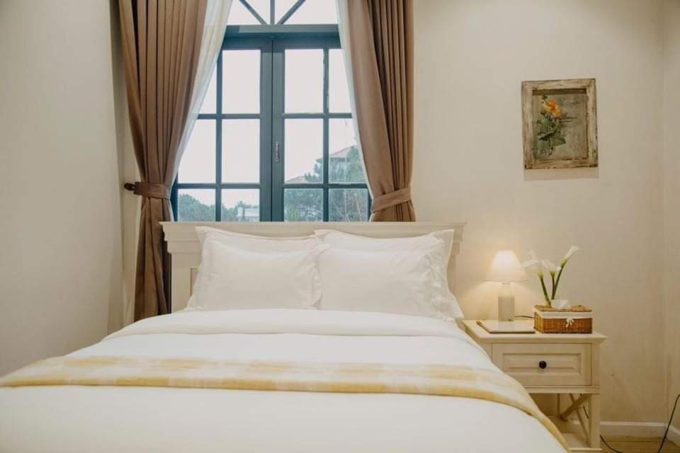 The L'Anmien Da Lat Hotell Eksteriør bilde