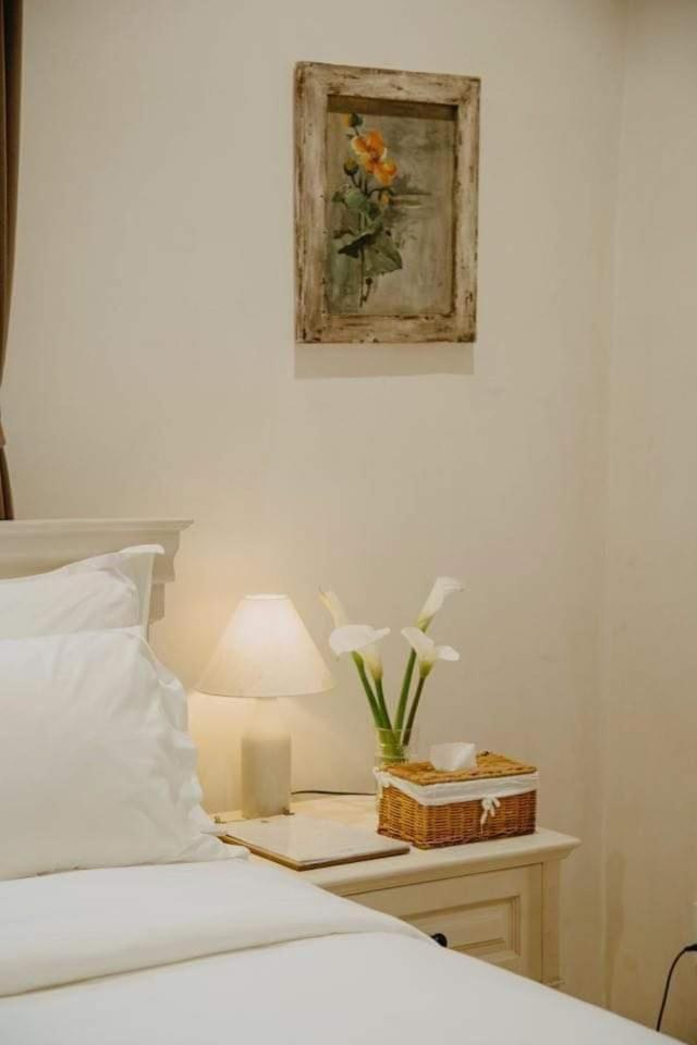 The L'Anmien Da Lat Hotell Eksteriør bilde