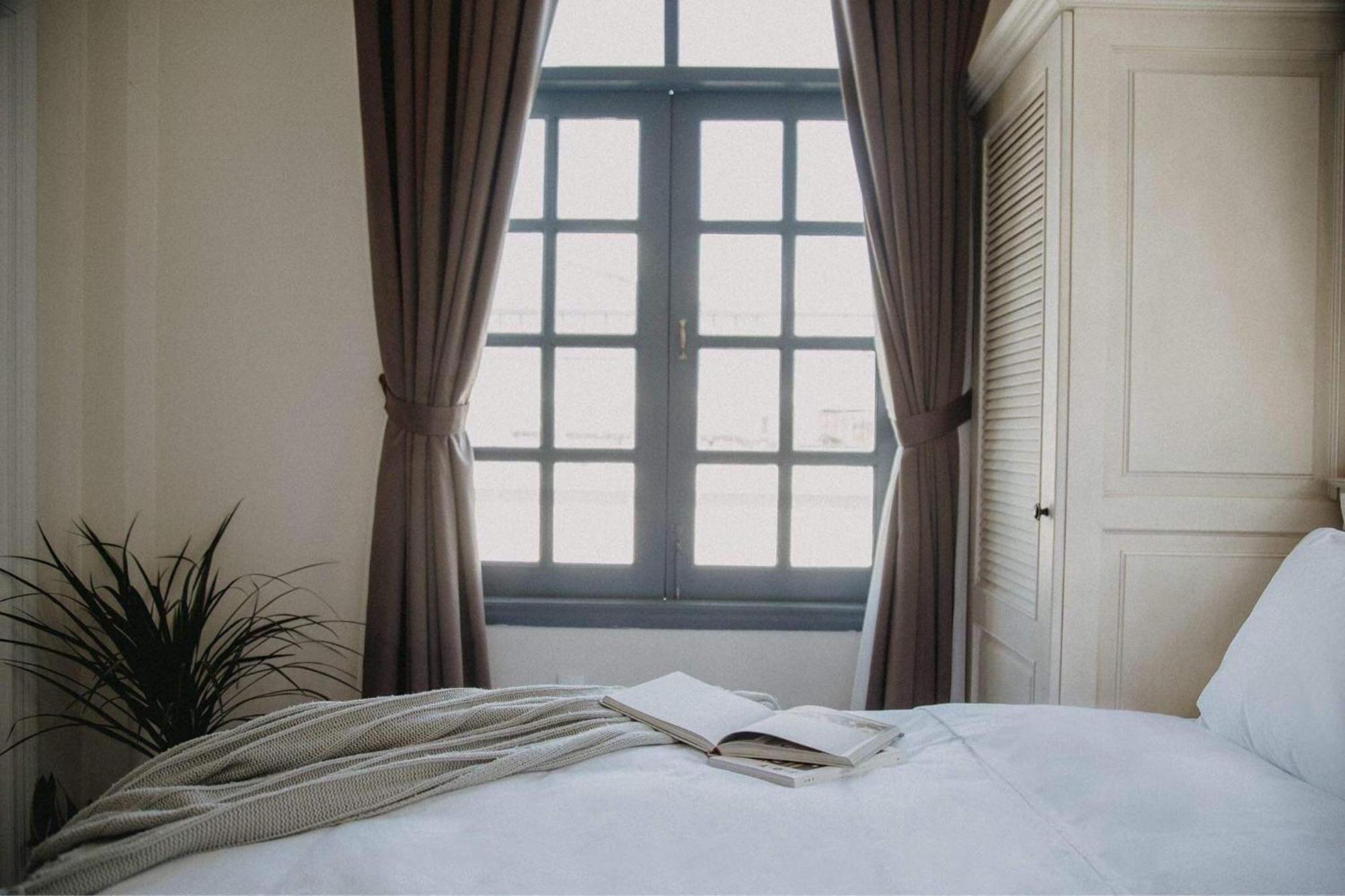 The L'Anmien Da Lat Hotell Eksteriør bilde