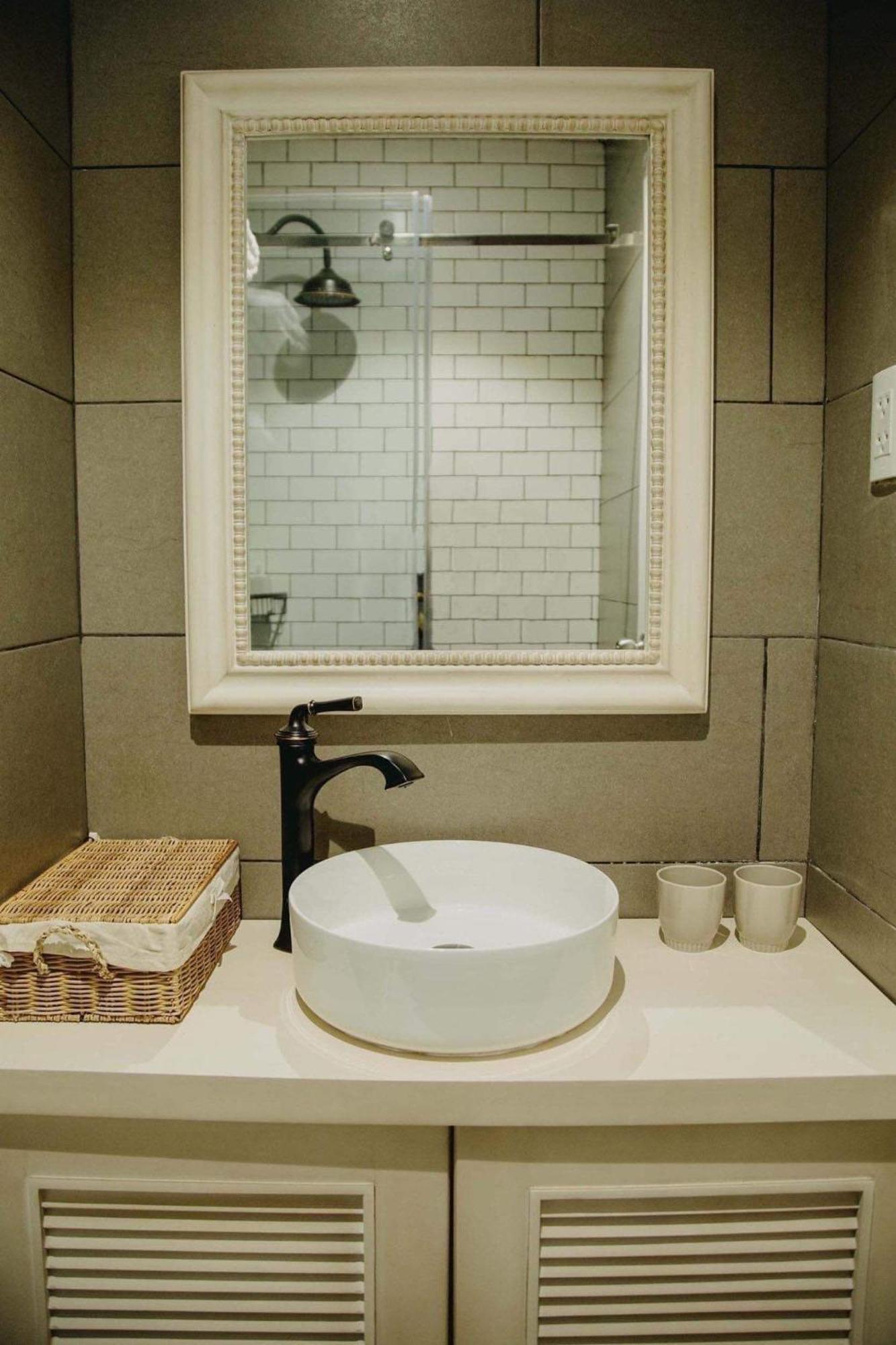 The L'Anmien Da Lat Hotell Eksteriør bilde